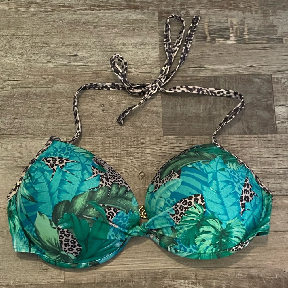 Victorias Secret Bikini Top 32DD